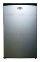 Ремонт холодильника Daewoo Electronics FR-146RSV на дому