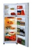 Ремонт холодильника Daewoo Electronics FR-2701 на дому