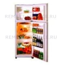 Ремонт холодильника Daewoo Electronics FR-2703 на дому