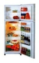 Ремонт холодильника Daewoo Electronics FR-2705 на дому