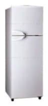 Ремонт холодильника Daewoo Electronics FR-280 на дому