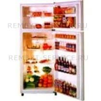 Ремонт холодильника Daewoo Electronics FR-3503 на дому