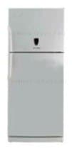 Ремонт холодильника Daewoo Electronics FR-4502 на дому