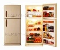 Ремонт холодильника Daewoo Electronics FR-520 NT на дому