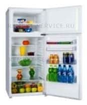Ремонт холодильника Daewoo Electronics FRA-350 WP на дому
