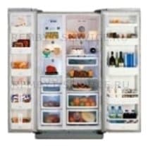 Ремонт холодильника Daewoo Electronics FRS-20 BDW на дому