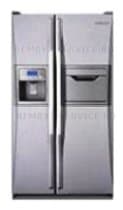Ремонт холодильника Daewoo Electronics FRS-20 FDW на дому
