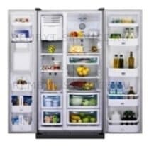Ремонт холодильника Daewoo Electronics FRS-2011 IAL на дому