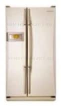 Ремонт холодильника Daewoo Electronics FRS-2021 EAL на дому
