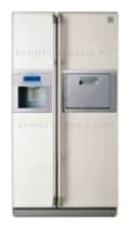 Ремонт холодильника Daewoo Electronics FRS-T20 FAM на дому