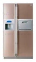 Ремонт холодильника Daewoo Electronics FRS-T20 FAN на дому