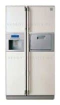 Ремонт холодильника Daewoo Electronics FRS-T20 FAW на дому