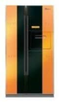Ремонт холодильника Daewoo Electronics FRS-T24 HBG на дому