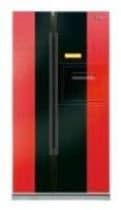 Ремонт холодильника Daewoo Electronics FRS-T24 HBR на дому