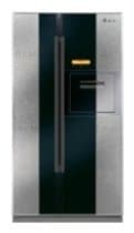 Ремонт холодильника Daewoo Electronics FRS-T24 HBS на дому