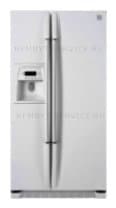 Ремонт холодильника Daewoo Electronics FRS-U20 DAV на дому