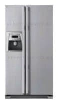 Ремонт холодильника Daewoo Electronics FRS-U20 DET на дому
