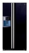 Ремонт холодильника Daewoo Electronics FRS-U20 FFB на дому