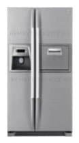 Ремонт холодильника Daewoo Electronics FRS-U20 GAI на дому