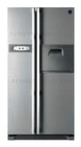 Ремонт холодильника Daewoo Electronics FRS-U20 HES на дому