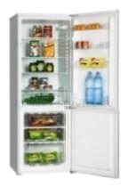 Ремонт холодильника Daewoo Electronics RFA-350 WA на дому
