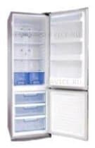 Ремонт холодильника Daewoo FR-417 W на дому