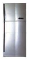 Ремонт холодильника Daewoo FR-530 NT IX на дому