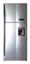 Ремонт холодильника Daewoo FR-590 NW IX на дому