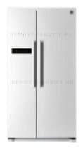 Ремонт холодильника Daewoo FRN-X 22 B3CW на дому