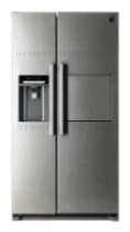 Ремонт холодильника Daewoo FRN-X 22 F3CS на дому