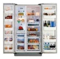 Ремонт холодильника Daewoo FRS-20 BDW на дому