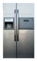 Ремонт холодильника Daewoo FRS-20 FDI на дому