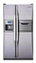 Ремонт холодильника Daewoo FRS-2011I AL на дому