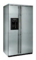 Ремонт холодильника De Dietric De Dietrich DRU 103 XE1 на дому