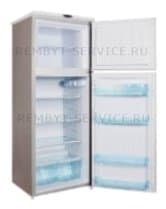 Ремонт холодильника DON R 226 антик на дому