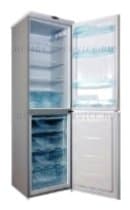 Ремонт холодильника DON R 297 металлик на дому