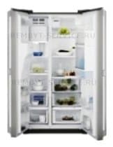 Ремонт холодильника Electrolux EAL 6142 BOX на дому