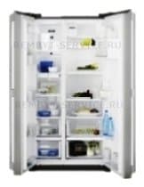 Ремонт холодильника Electrolux EAL 6240 AOU на дому