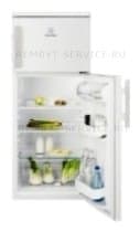Ремонт холодильника Electrolux EJ 11800 AW на дому