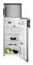 Ремонт холодильника Electrolux EJ 2801 AOX на дому