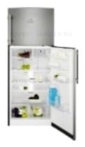 Ремонт холодильника Electrolux EJF 4442 AOX на дому