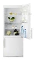 Ремонт холодильника Electrolux EN 12900 AW на дому