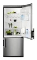 Ремонт холодильника Electrolux EN 12900 AX на дому