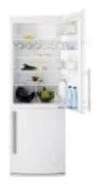 Ремонт холодильника Electrolux EN 13400 AW на дому