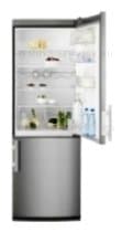 Ремонт холодильника Electrolux EN 13400 AX на дому