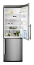 Ремонт холодильника Electrolux EN 13401 AX на дому