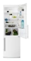 Ремонт холодильника Electrolux EN 13601 AW на дому