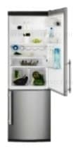 Ремонт холодильника Electrolux EN 13601 AX на дому