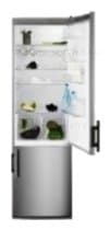 Ремонт холодильника Electrolux EN 14000 AX на дому