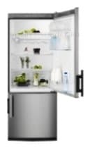 Ремонт холодильника Electrolux EN 2900 ADX на дому
